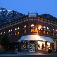 Colorade: Williams & Williams Announces Iconic Ouray Hotel to be Auctioned July 25th