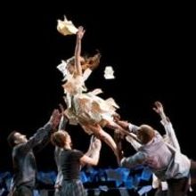 BWW Reviews: Cedar Lake Contemporary Ballet, 2014 Spring Season