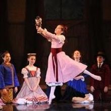 BWW Review: THE YORKVILLE NUTCRACKER is Delightful