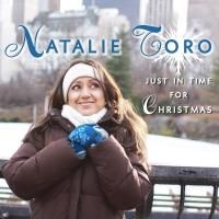 Natalie Toro's Christmas CD Release Party Set for Birdland, 12/8