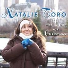 Natalie Toro's Christmas CD Release Party Set for Birdland, 12/8