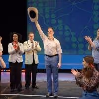 Photo Flash: La MaMa and Monk Parrots Celebrate BUM PHILLIPS ALL-AMERICAN OPERA…