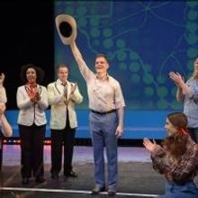 Photo Flash: La MaMa and Monk Parrots Celebrate BUM PHILLIPS ALL-AMERICAN OPERA Benef