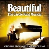 'BEAUTIFUL' Album Is No. 1 Cast Recording on iTunes Charts
