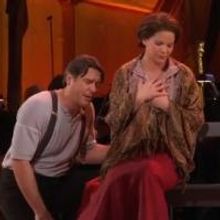 STAGE TUBE: Watch the Full PBS Special - Live from Lincoln Center's CAROUSEL!
