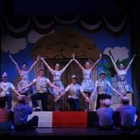 BWW Reviews: Shenandoah Summer Music's CRAZY FOR YOU is a Phenomenal Evening of…