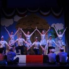 BWW Reviews: Shenandoah Summer Music's CRAZY FOR YOU is a Phenomenal Evening of Enter