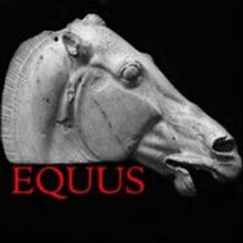 Spotlighters Theatre Opens Peter Shaffer's EQUUS Tonight