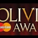 ITV Confirmed As Official TV Broadcast Partner Of The Olivier Awards For 2013