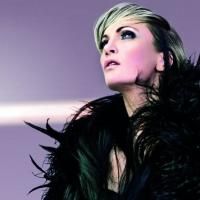 PATRICIA KAAS SINGS PIAF to Play NYC's Town Hall, 9/21