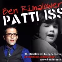 Ben Rimalower's PATTI ISSUES to Play Second Performance at Mary's Attic, 6/14