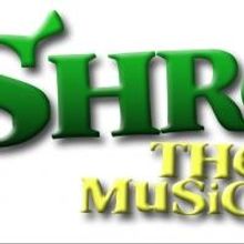 ShowKids Invitational Theatre Brings SHREK From the Swamp to the Stage, Now thru 5/4