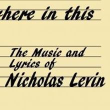 BWW Reviews: Enjoyable Revue at the Metropolitan Room Showcases the Prodigious Songbo