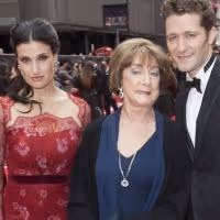 Photo Coverage: OLIVIERS 2013 - From The Red Carpet, Featuring Radcliffe, Cattrell…