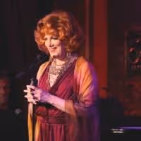 Photo Coverage: Charles Busch Brings RIDIN' HIGH to 54 Below
