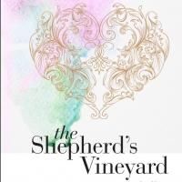 La Vie and Jacquline Kennedy Onassis Theaters Host THE SHEPHERD'S VINEYARD Ballet…