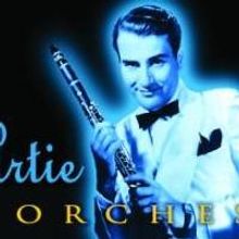 The Artie Shaw Orchestra to Perform at Patchogue Theatre, 5/3