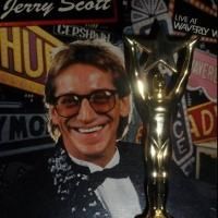 BWW Reviews: For This Cabaret Performer (and Dozens of Others), the First Annual…