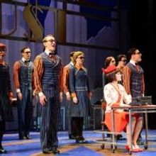 BWW Reviews: THOROUGHLY MODERN MILLIE at the Ogunquit Playhouse is Thoroughly PERFECT
