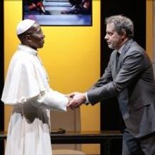 BWW Reviews: ROAD TO DAMASCUS at 59E59 is Gripping Drama