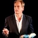 Irish Rep's A CELEBRATION OF HAROLD PINTER Adds Performances, 11/6 & 13