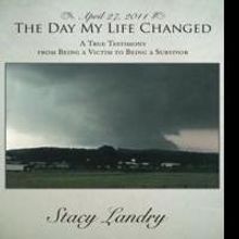 Mother Shares Her Story of Survival in THE DAY MY LIFE CHANGED