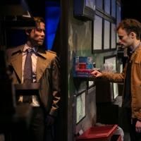 Photo Flash: First Look at ANGRY F*GS, Part of Steppenwolf's GARAGE REP 2015