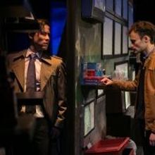 Photo Flash: First Look at ANGRY F*GS, Part of Steppenwolf's GARAGE REP 2015