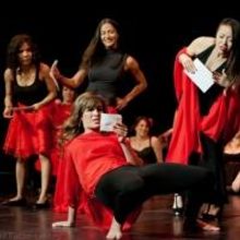 Photo Flash: V-Day Montclair's THE VAGINA MONOLOGUES