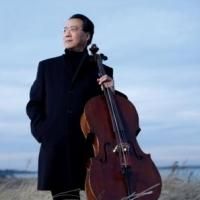 Chattanooga Symphony & Opera Presents Yo-Yo Ma in Concert Tonight