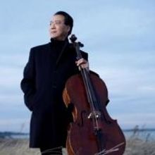 Chattanooga Symphony & Opera Presents Yo-Yo Ma in Concert Tonight