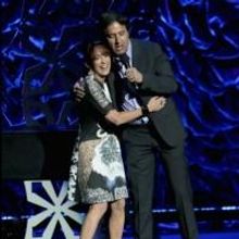IMF's 2014 Comedy Celebration to Present CELEBRITY AUTOBIOGRAPHY With Ray Romano and…