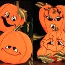 LUMPY BUMPY PUMPKIN Comes to the Shadow Box Theatre, 10/16-31