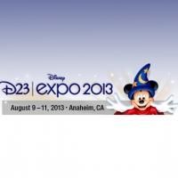Richard M. Sherman and Alan Menken Will Perform Together at D23 Expo 2013