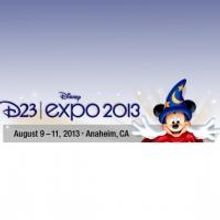 Richard M. Sherman and Alan Menken Will Perform Together at D23 Expo 2013