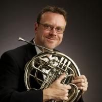 The Richmond Symphony Presents TCHAIKOVSKY SYMPHONY NO. 4 Tonight