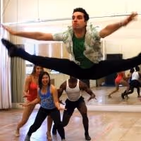CRT to Present A CHORUS LINE, 6/5-14