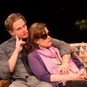 Photo Flash: First Look at Sigourney Weaver, David Hyde Pierce and More in VANYA AND…