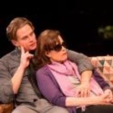 Photo Flash: First Look at Sigourney Weaver, David Hyde Pierce and More in VANYA AND…