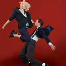 Full Cast Confirmed for World Premiere of TEDDY at Southwark Playhouse