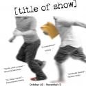BWW Interviews: SRO's [TITLE OF SHOW] Cast Talks [TITLE OF SHOW], Vampires and…