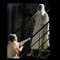 Houston Grand Opera Presents American Premier of Weinberg's Holocaust Opera, THE…