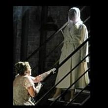 Houston Grand Opera Presents American Premier of Weinberg's Holocaust Opera, THE…