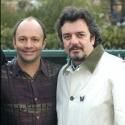 Duduka da Fonseca and Helio Alves Bring JAZZ SAMBA CHRISTMAS to Dizzy's Club Coca…