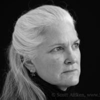 Joyce Degenfelde Receives TPS' 2014 Sustained Achievement Award