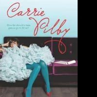 Braveart's CARRIE PILBY Film a Success on Kickstarter