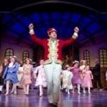 Photo Flash: First Look at Jeffrey Coon, Jennifer Hope Wills and More in Walnut Stree