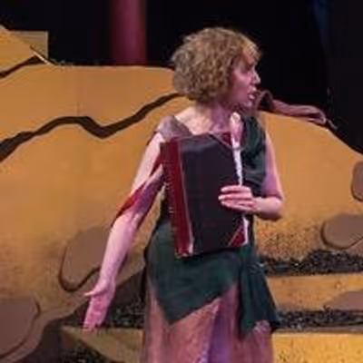 BWW Reviews: Do You Believe in Magic? THE TEMPEST at Portland Shakespeare Project