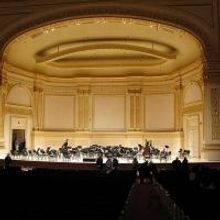 Carnegie Hall, with medici.tv, to Offer Free Live Webcasts of Four Concerts