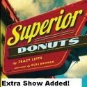 Seattle Public Theater Adds Matinee Performance of Tracy Letts' SUPERIOR DONUTS…